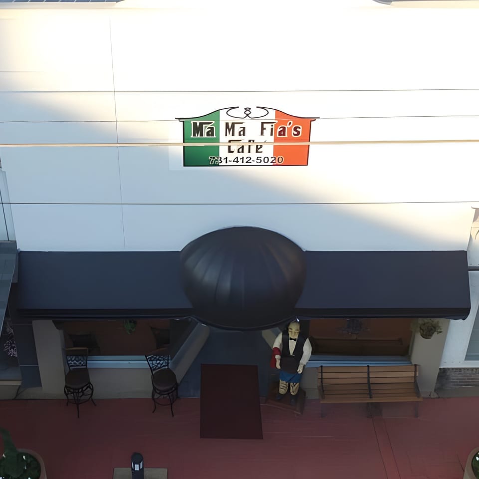 Bringing Italy’s Warmth to Your Neighborhood