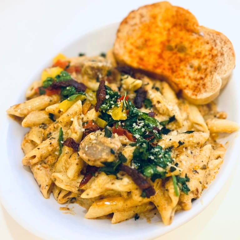 A Celebration of Italian Comfort