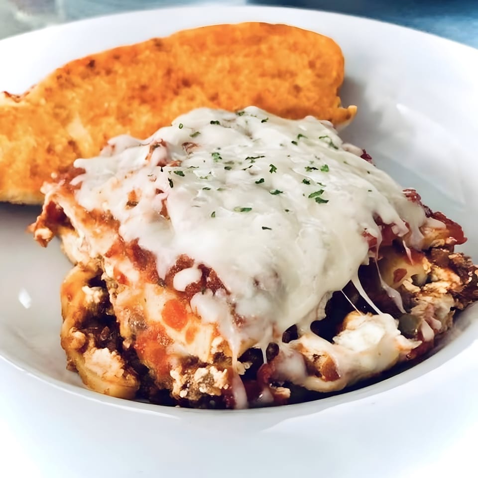 Homestyle Italian Made Fresh Daily