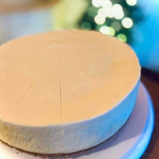 New York Cheesecake