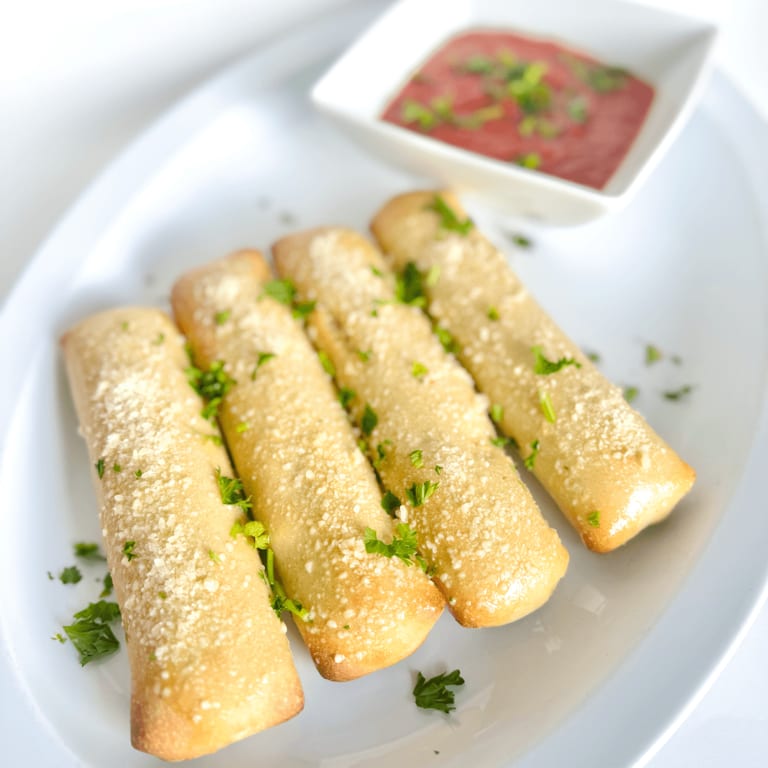 Delicious Penne Alla Vodka
