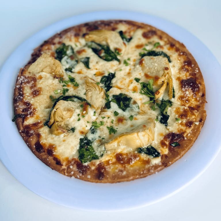 Lunch Options to Savor