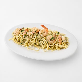 Shrimp Scampi