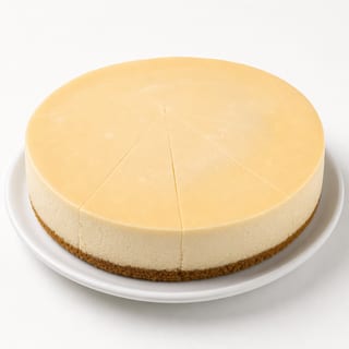 New York Cheesecake
