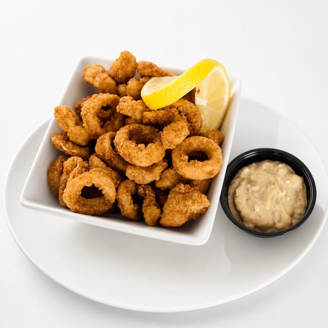 Calamari.