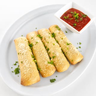 Mozzarella Cheese Breadsticks