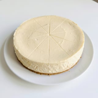 New York Cheesecake